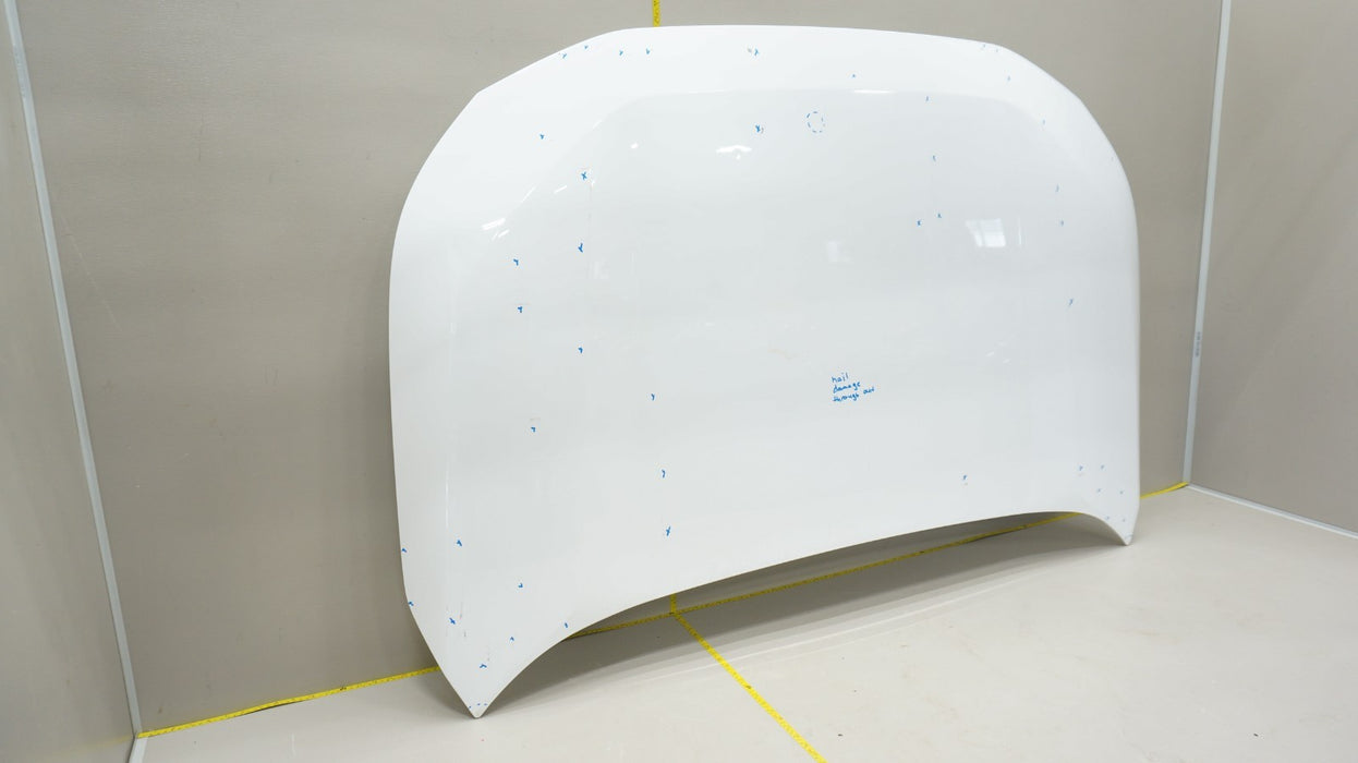 2019-2024 TOYOTA RAV4 HOOD BONNET PANEL SHELL OEM