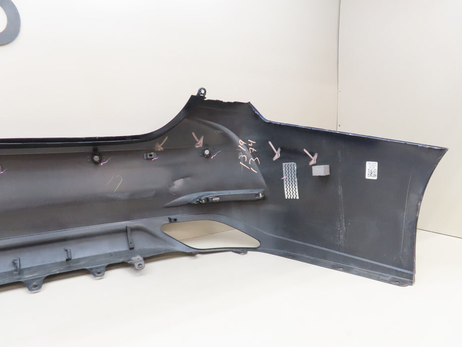 2019 2020 LEXUS ES350 REAR BUMPER COVER OEM 52159-33470