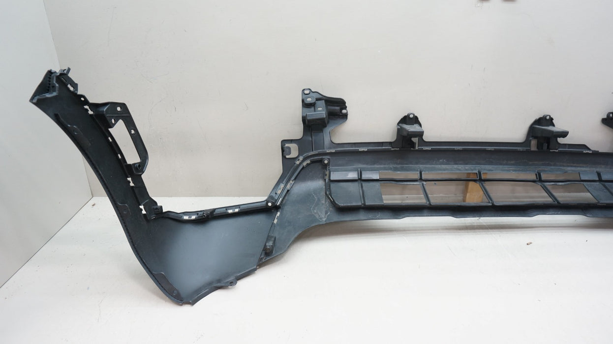 2024-2025 KIA SELTOS FRONT LOWER BUMPER COVER VALANCE PANEL OEM 86512-Q5800