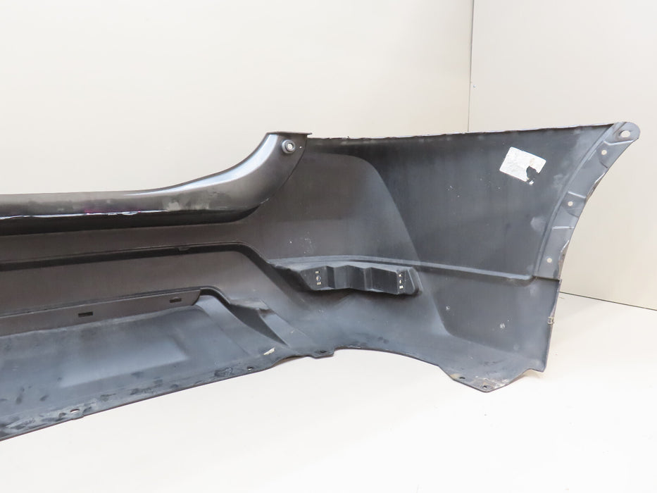 2017-2018 NISSAN ROGUE REAR BUMPER COVER OEM 85022-6FL0H