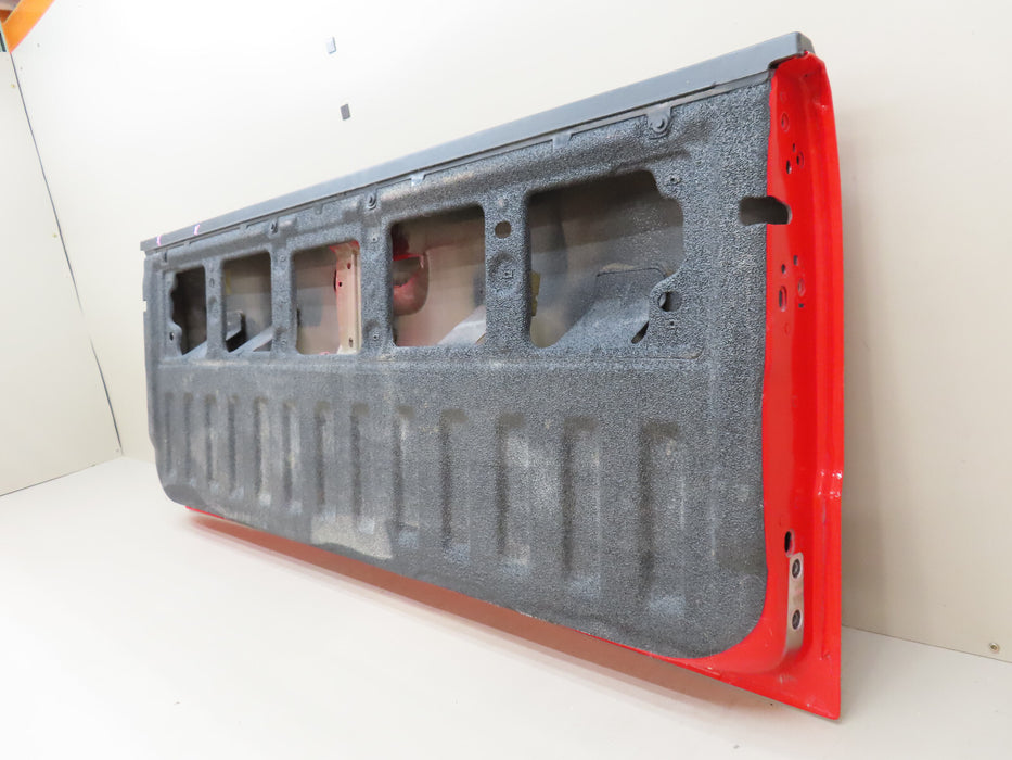 2019-2023 FORD RANGER XL/XLT TAILGATE SHELL OEM