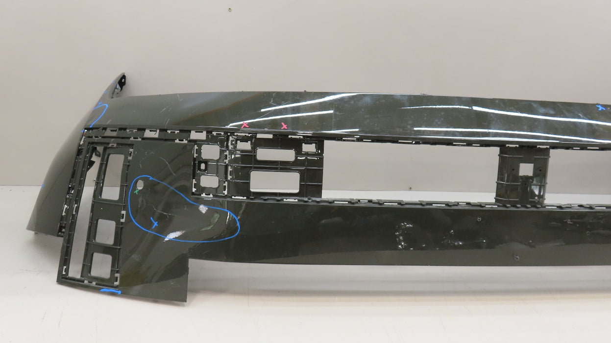2024-2025 HYUNDAI SANTA FE FRONT BUMPER COVER OEM 86511-R6000