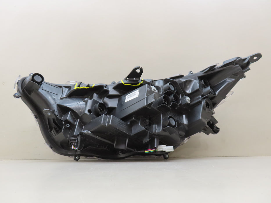 2022-2024 TOYOTA RAV4 RIGHT PASSENGER SIDE HEADLIGHT LED OEM