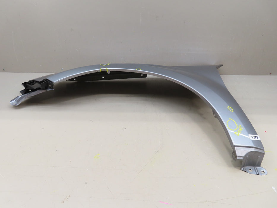 2009-2013 SUBARU FORESTER SUV FRONT LEFT DRIVER SIDE FENDER SHELL PANEL OEM