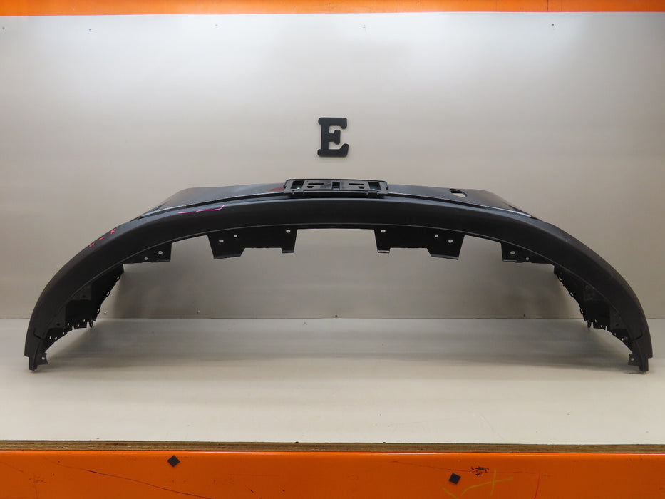 2016-2019 MAZDA CX-9 SPORT FRONT BUMPER COVER OEM TK48-50031