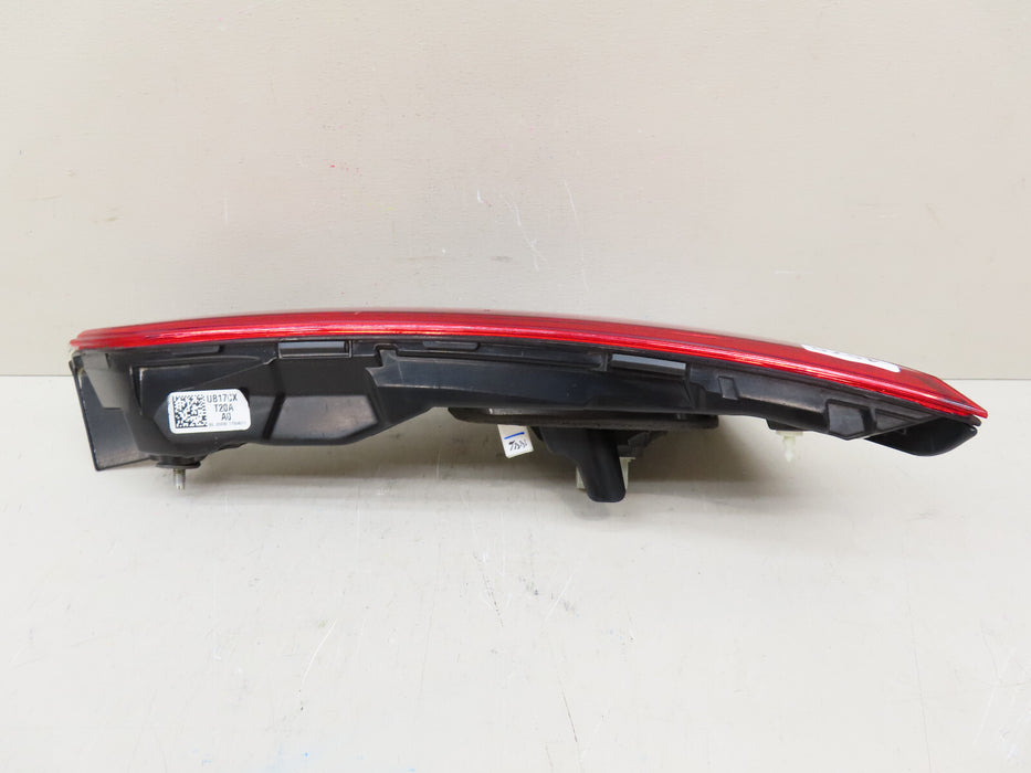 2022-2024 HONDA CIVIC REAR LEFT DRIVER SIDE INNER TAIL LIGHT OEM