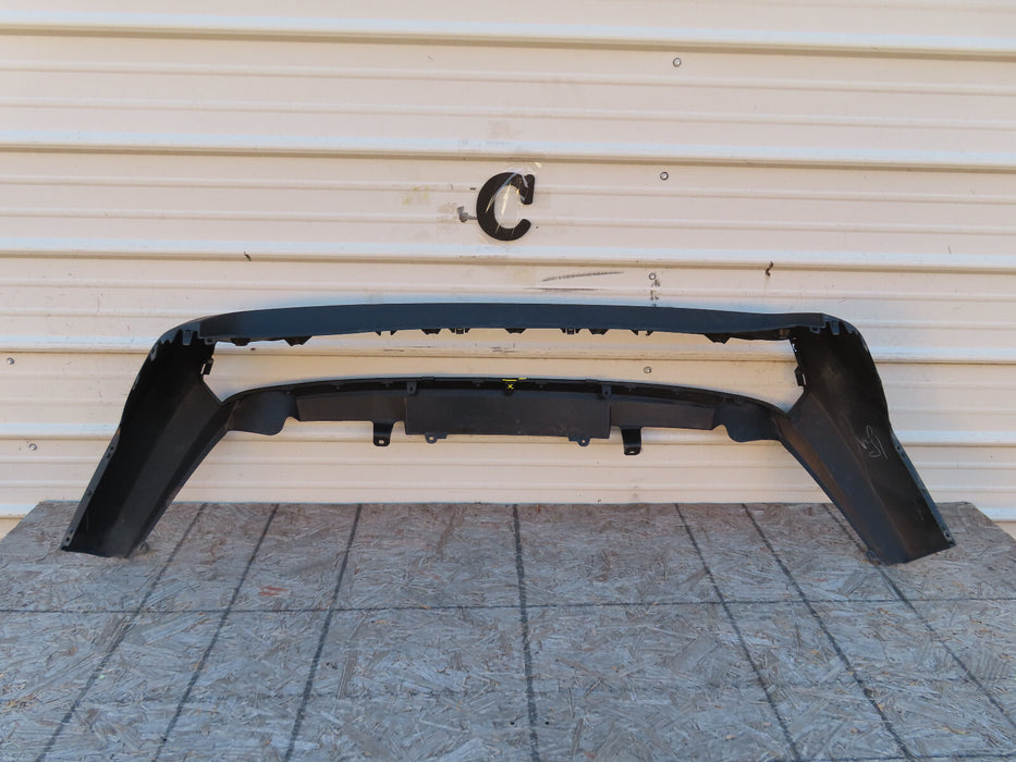 2019 2020 TOYOTA RAV4 FRONT BUMPER COVER OEM 52159-0R170