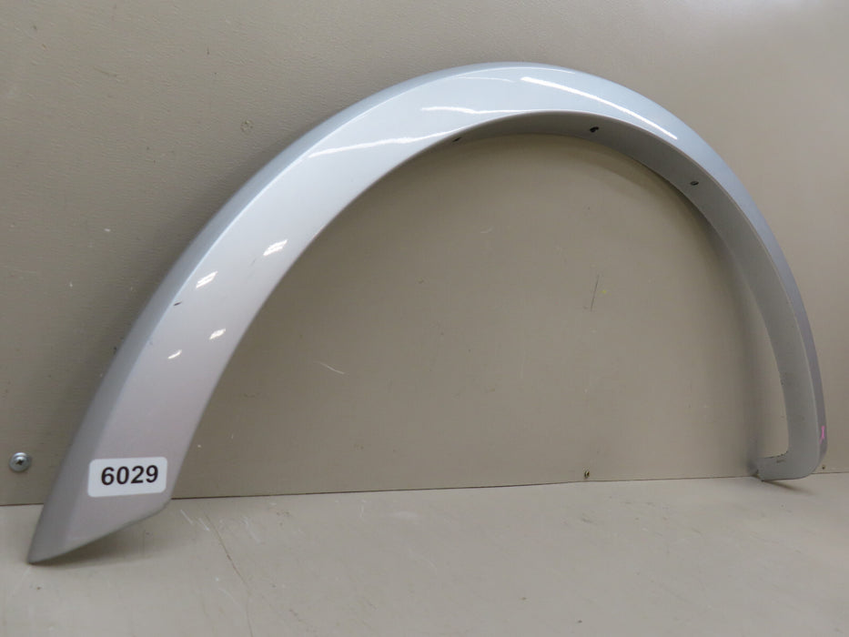 2018-2020 FORD F150 F-150 FRONT LEFT DRIVER WHEEL ARCH OEM JL34-16A075-AEW