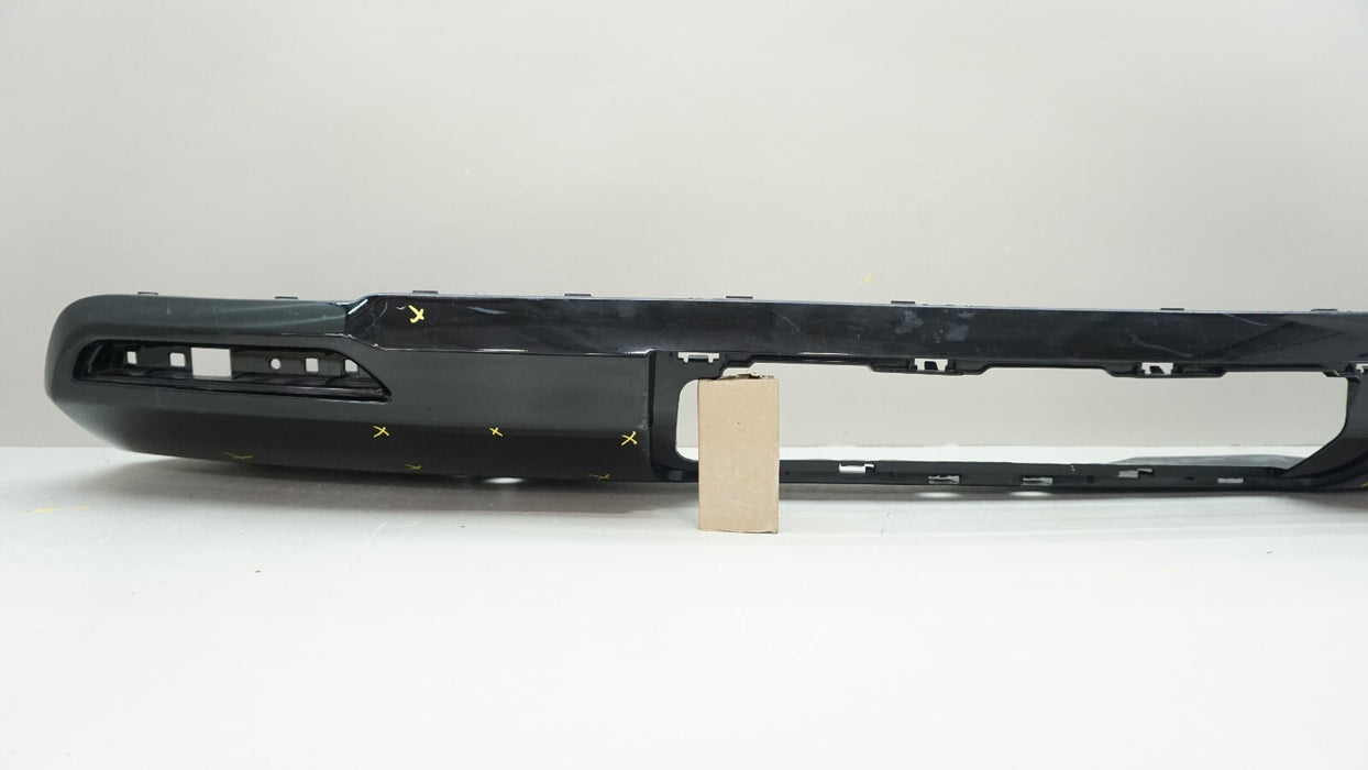 2022-2023 FORD EXPEDITION REAR LOWER BUMPER COVER PANEL VALANCE OEM NL1B-17F946