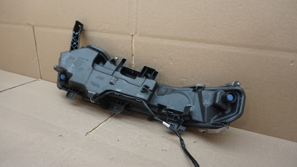 2015-2019 LEXUS NX200T NX300H RIGHT PASSENGER SIDE LED FOG LIGHT OEM