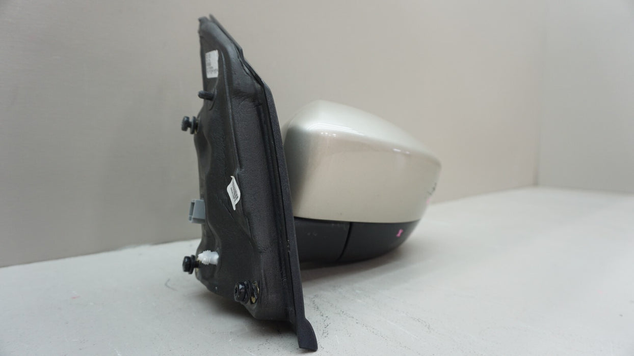 2017-2019 FORD ESCAPE LEFT DRIVERS SIDE MIRROR GJ54-17683-DC5HQH OEM 2018