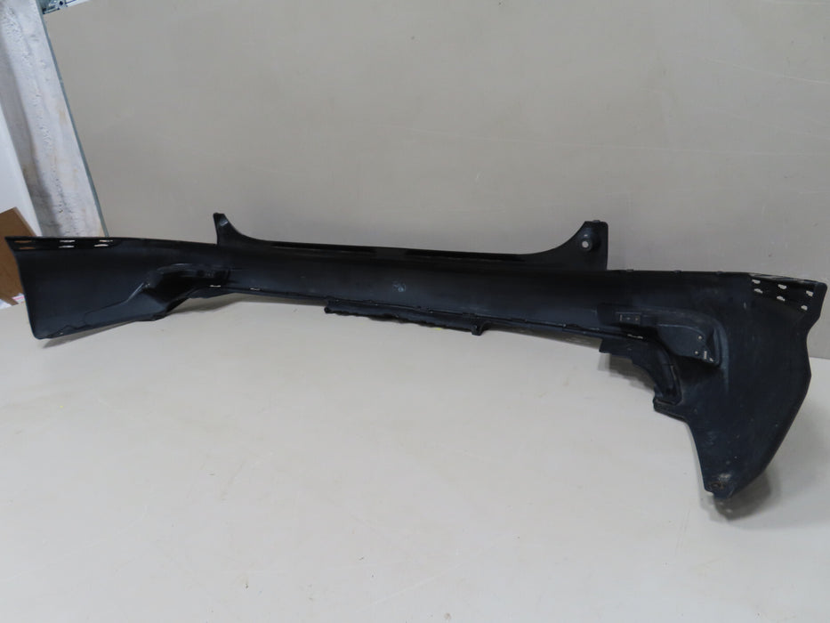 2017 2018 2019 17 18 19 HONDA CRV CR-V REAR BUMPER COVER OEM
