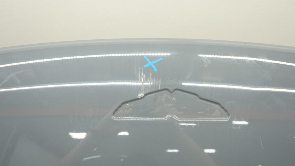 2018-2021 ASTON MARTIN DBS SUPERLEGGERA FRONT HOOD BONNET SHELL OEM