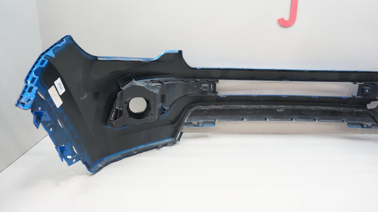 2022-2023 JEEP COMPASS FRONT BUMPER COVER PANEL OEM 6WQ70TRMAA