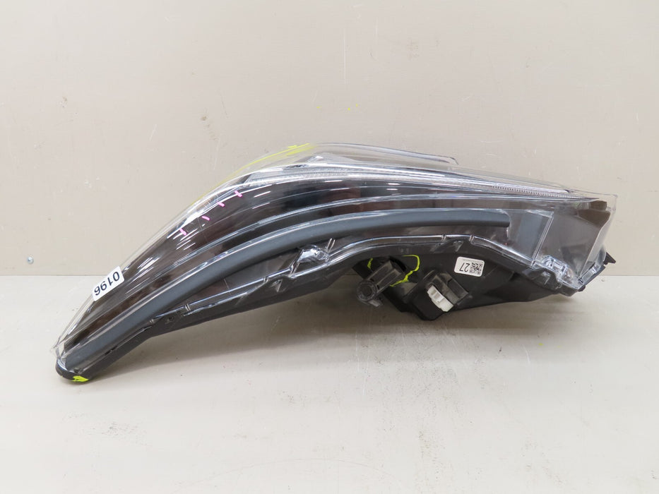 2020 2021 2022 SUBARU OUTBACK FRONT LEFT DRIVER SIDE HEADLIGHT LED OEM