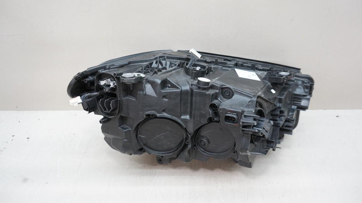 *FOR PARTS*2022-2024 BMW X3 X4 G01 G02 FRONT LEFT DRIVERS SIDE HEADLIGHT LED OEM