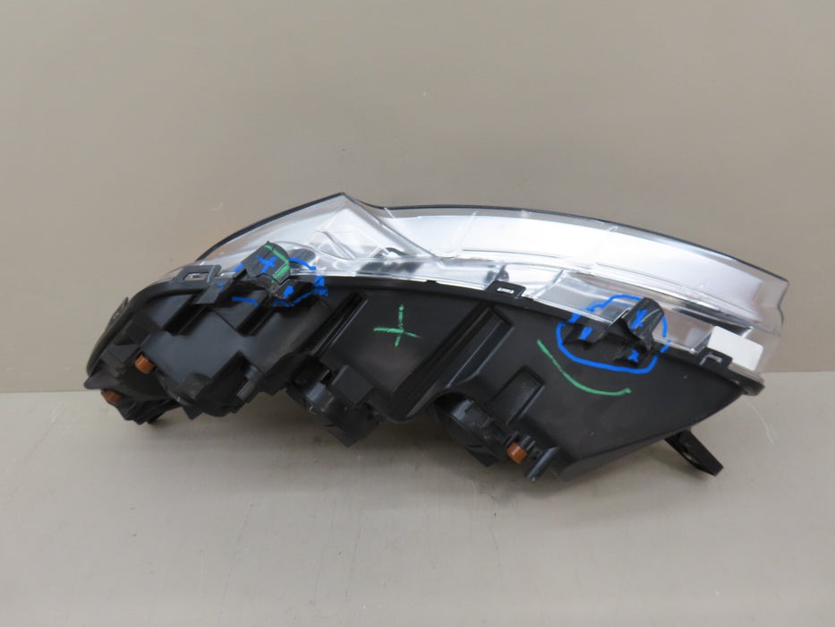 2023-2024 RAM PROMASTER 1500 2500 3500 HEADLAMP LIGHT PASSENGER RH 68516022AB