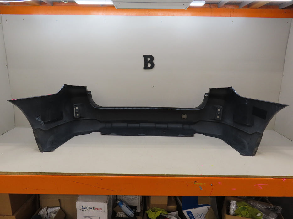2015-2017 SUBARU OUTBACK REAR BUMPER COVER OEM 57704AL11A