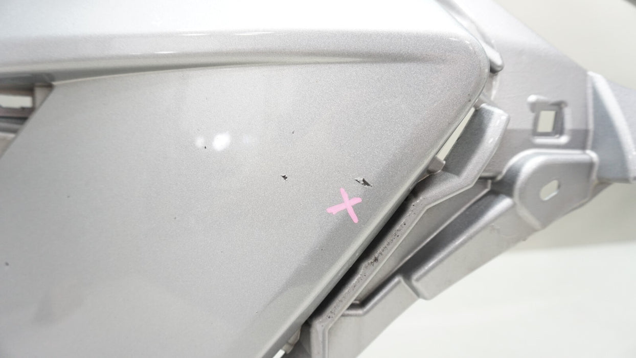 2018-2020 TOYOTA CAMRY FRONT BUMPER COVER 52119-06E20 OEM 18 19 20