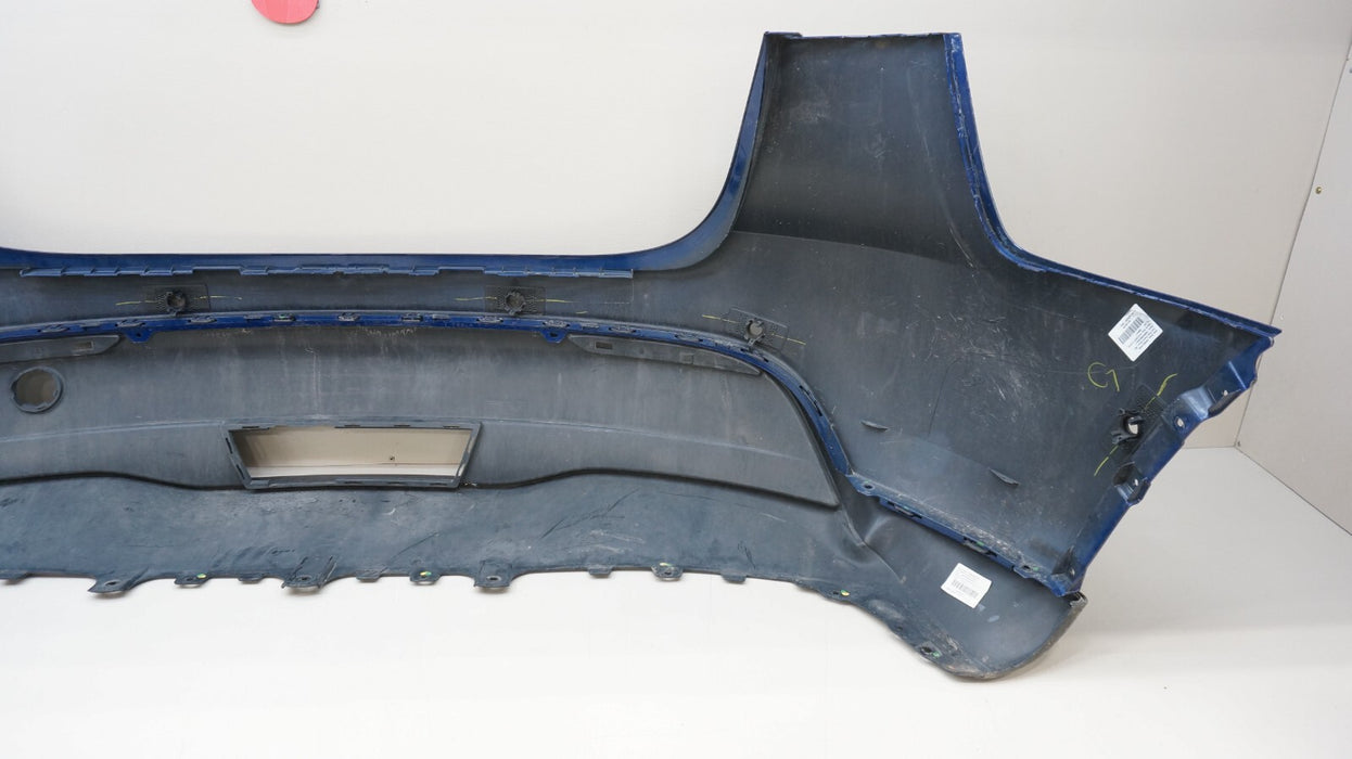 2020-2023 TESLA MODEL Y REAR BUMPER COVER PANEL OEM