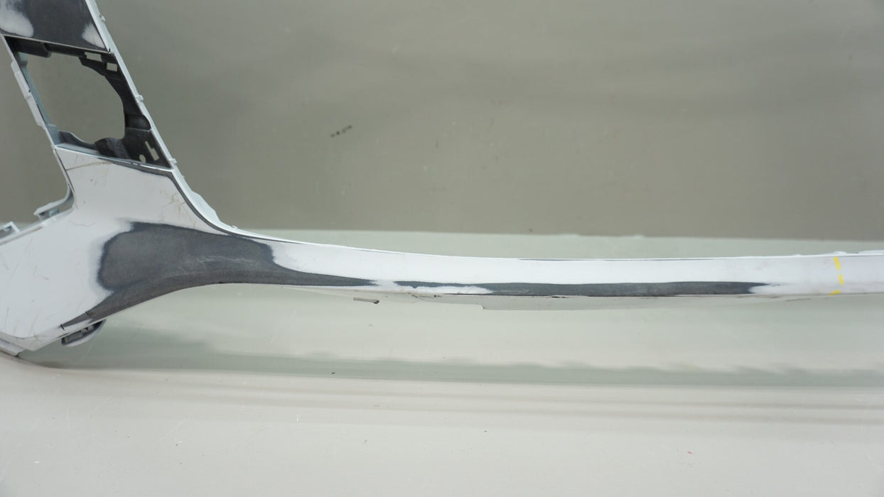2021-2023 AUDI Q5 S-LINE FRONT BUMPER COVER 80A807437P OEM 21 22 23