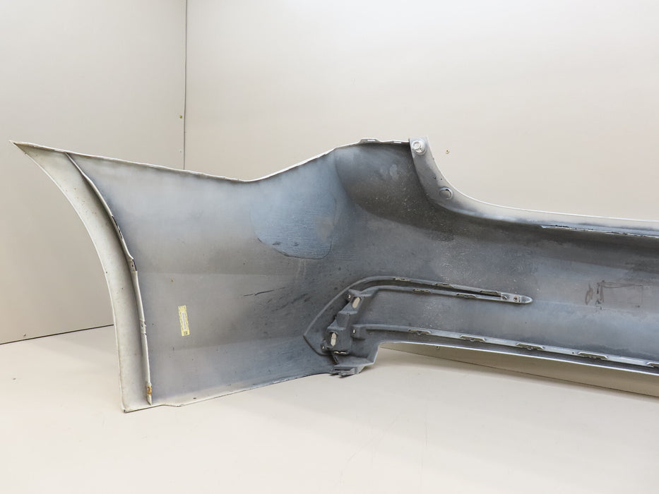 2018-2020 ACURA TLX REAR BUMPER COVER OEM 71501-TZ3-A200