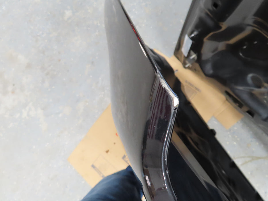 2015 2016 2017 2018 2019 2020 FORD F-150 F150 HOOD BONNET PANEL OEM