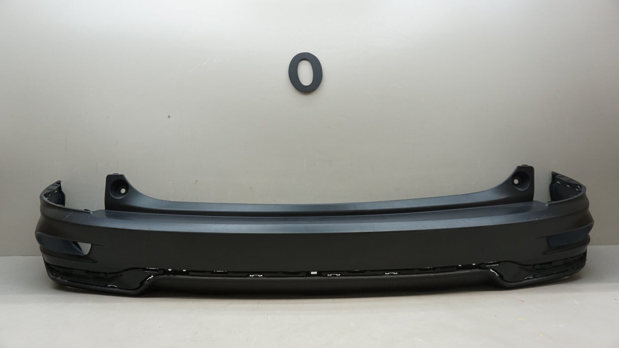 2020-2021 HONDA CR-V SUV REAR LOWER BUMPER COVER PANEL OEM 71501-TLA-A700