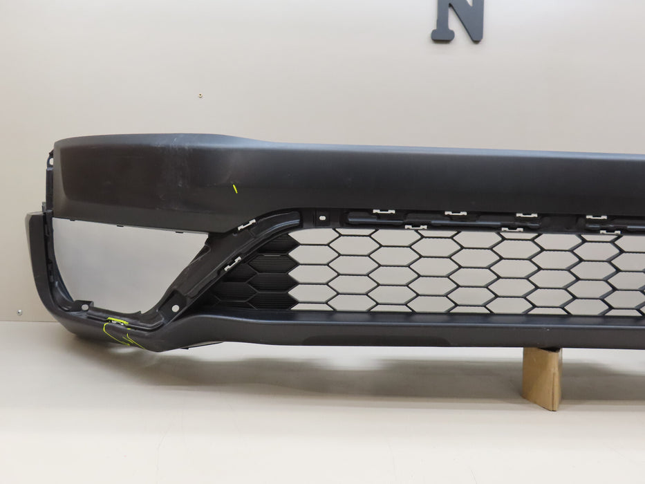 2020-2022 HONDA CRV CR-V FRONT LOWER BUMPER COVER OEM 71102-TLA-A500