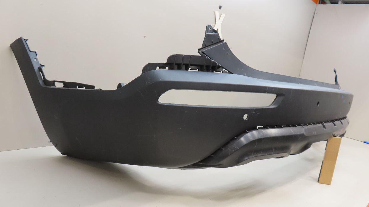 2020-2023 KIA TELLURIDE REAR BUMPER COVER OEM 86612-S9020