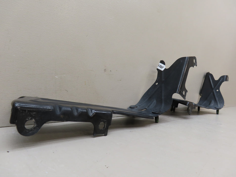 2019-2023 RAM 1500 REAR LEFT/RIGHT BRACKET SUPPORT OEM