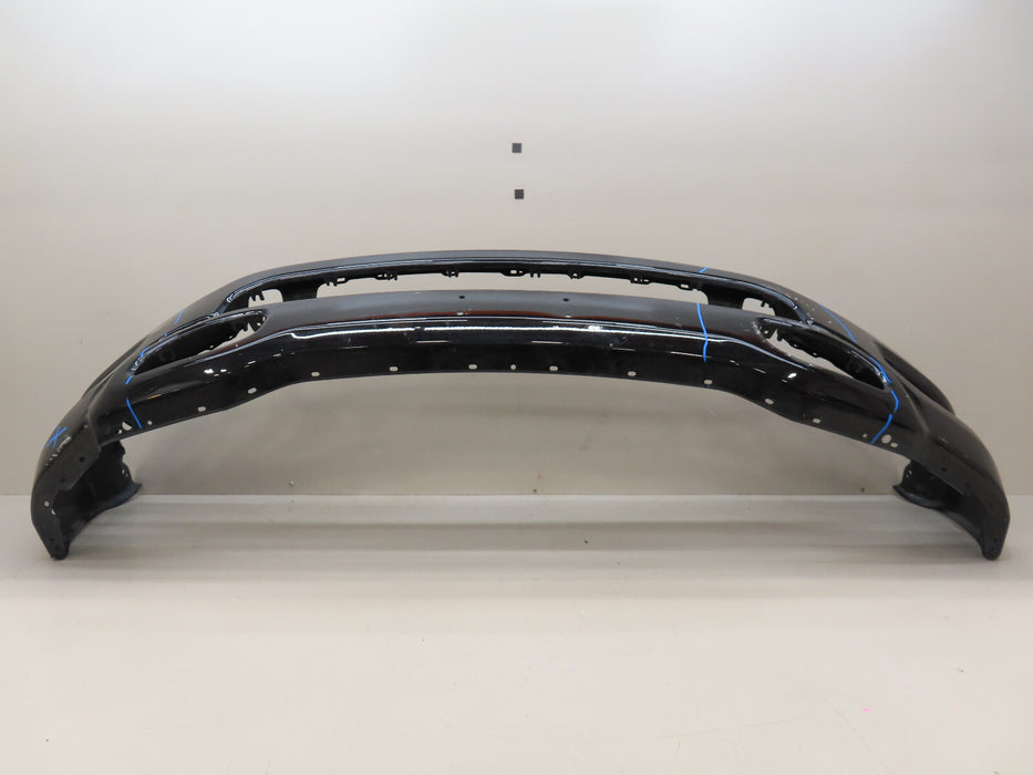2019-2023 RAM 1500 FRONT BUMPER METAL OEM 5ZB41TRAD