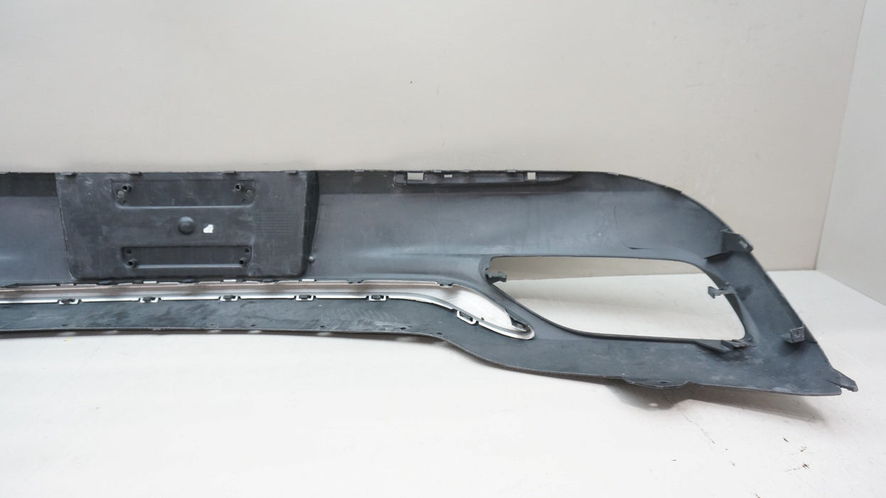 2017-2020 LINCOLN MKZ REAR LOWER BUMPER COVER PANEL OEM HP53-17A894-ADW