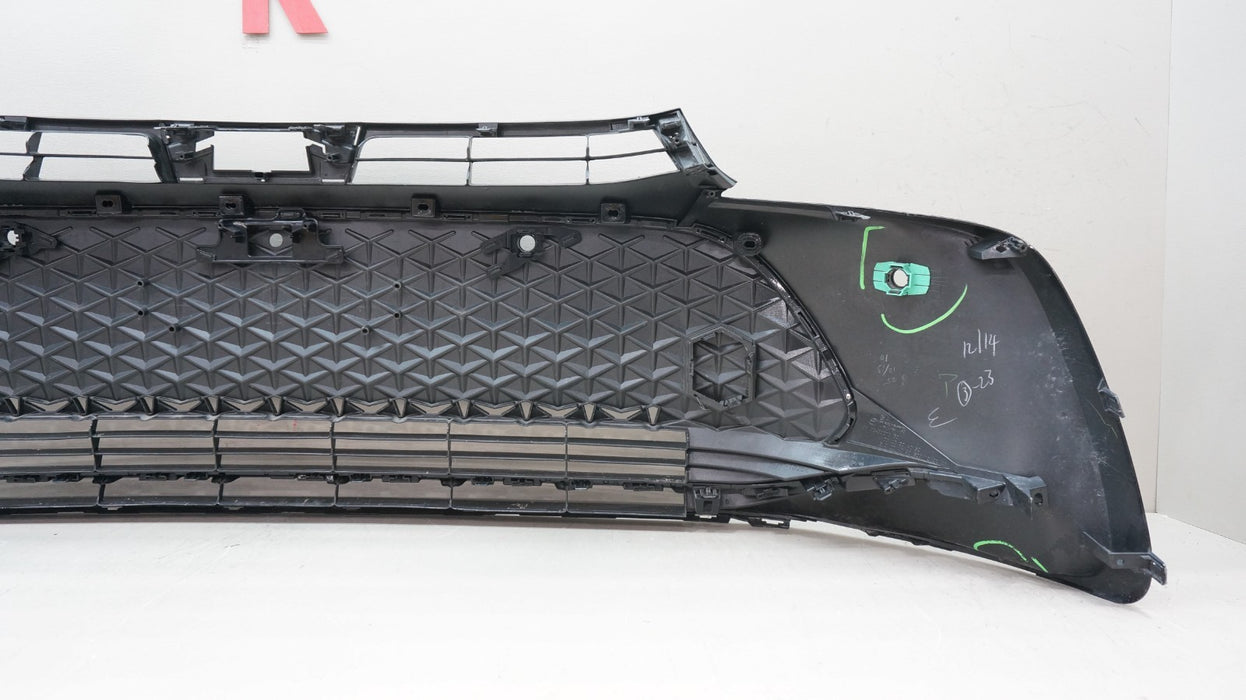 2023-2024 TOYOTA CROWN FRONT BUMPER RADIATOR GRILLE OEM 53111-30J20
