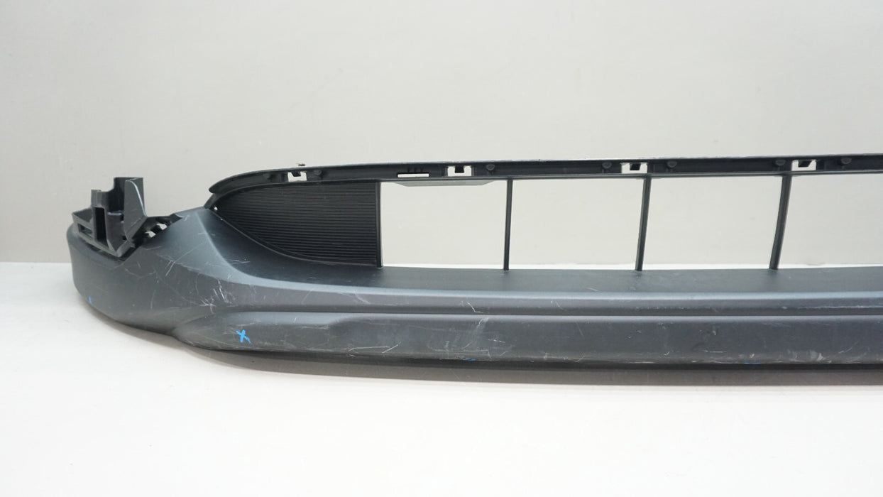 2022-2023 MAZDA CX-5 CX5 FRONT LOWER BUMPER COVER VALANCE OEM