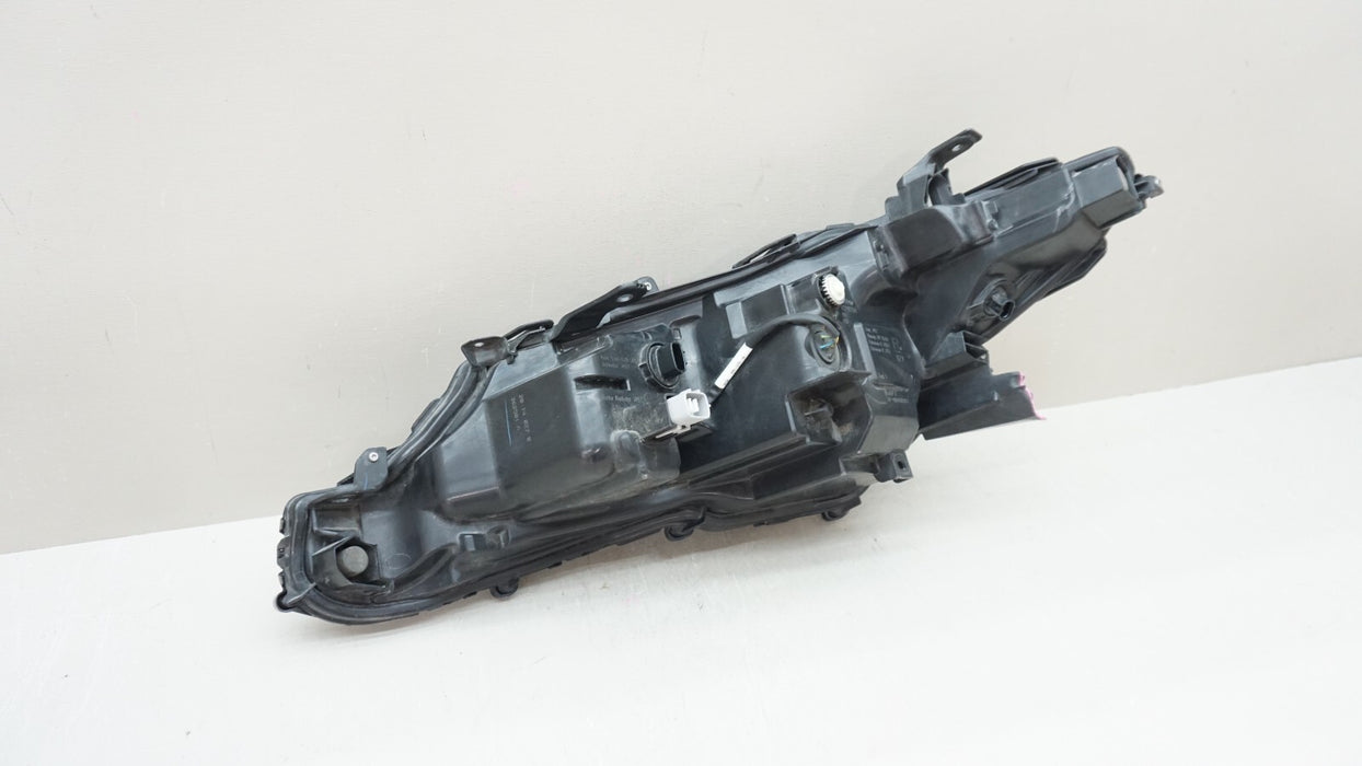 2018-2022 TOYOTA CAMRY FRONT RH RIGHT PASSENGER SIDE HEADLIGHT OEM