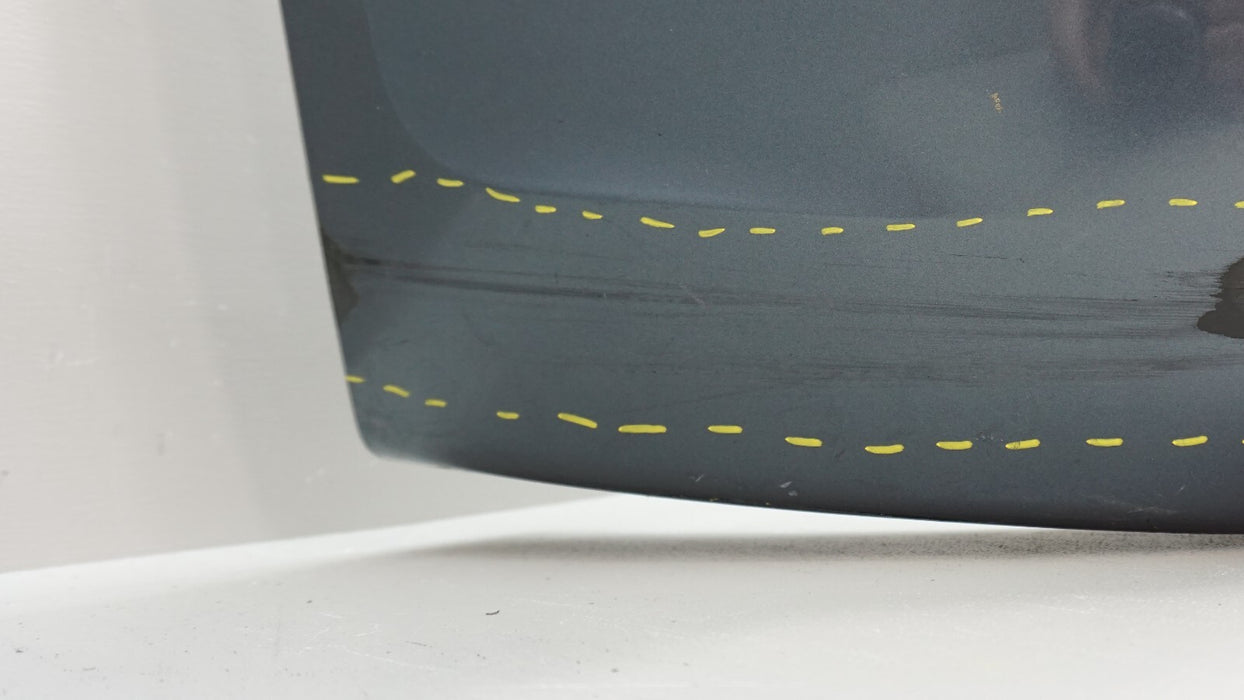 2009-2010 HYUNDAI SONATA FRONT BUMPER COVER 86511-0A700 OEM 09 10
