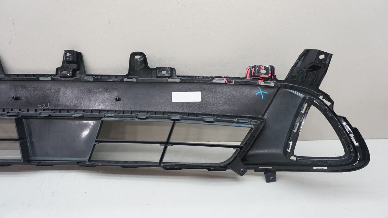 2016-2018 KIA SORENTO FRONT LOWER BUMPER GRILLE OEM 86561C6510