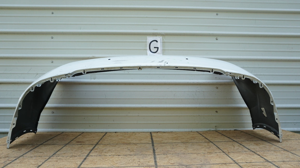 2016-2019 LEXUS RX350 RX450H REAR BUMPER PLASTIC COVER PANEL FACTORY OEM