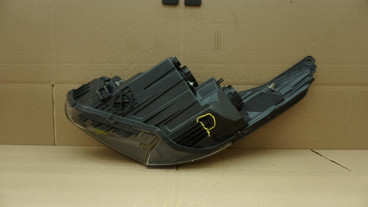 2012-2017 HYUNDAI VELOSTER FRONT RIGHT PASSENGER SIDE HEADLIGHT HALOGEN OEM