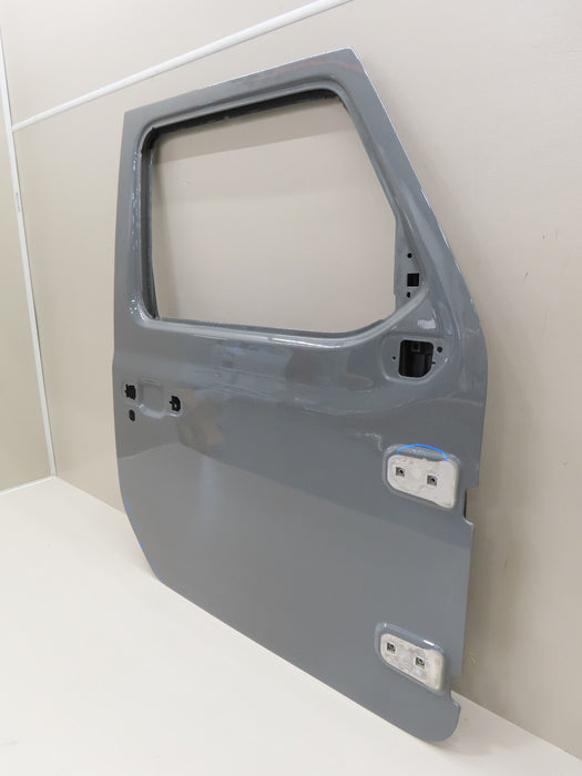 2018-2024 JEEP WRANGLER FRONT RIGHT PASSENGER DOOR SHELL PANEL OEM
