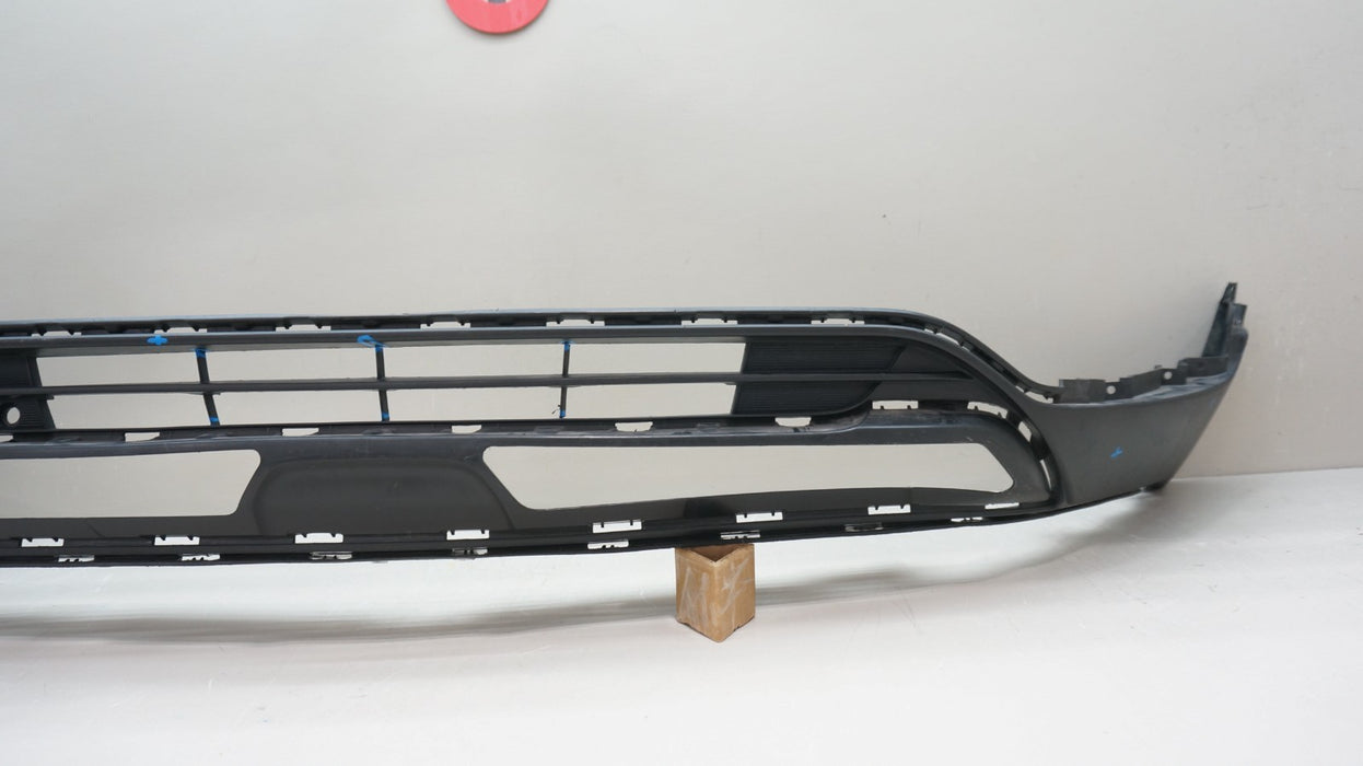 2017-2019 CHEVROLET TRAX FRONT LOWER5 BUMPER COVER VALANCE OEM 42532980
