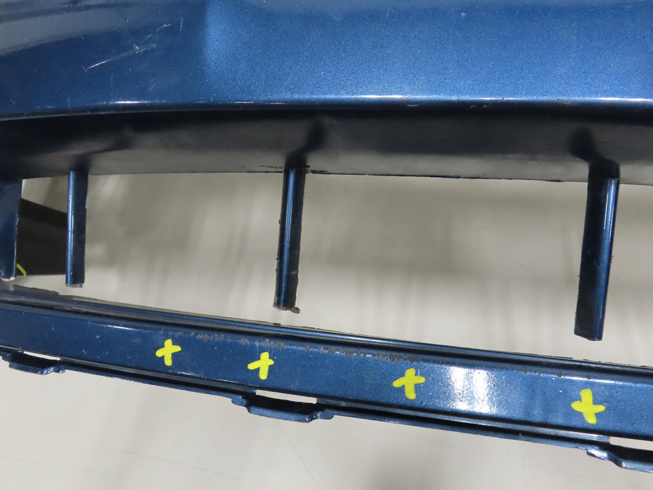 2003 2004 2005 2006 2007 SAAB 9-3 TURBO FRONT BUMPER COVER OEM 12786001