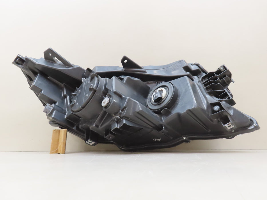 2016-2019 HONDA PILOT RIDGELINE FRONT LEFT SIDE HEADLIGHT OEM 9308