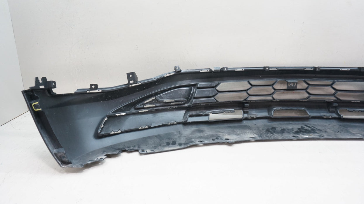 2024-2025 CHEVROLET TRAILBLAZER ACTIV FRONT LOWER BUMPER VALANCE OEM 42853075