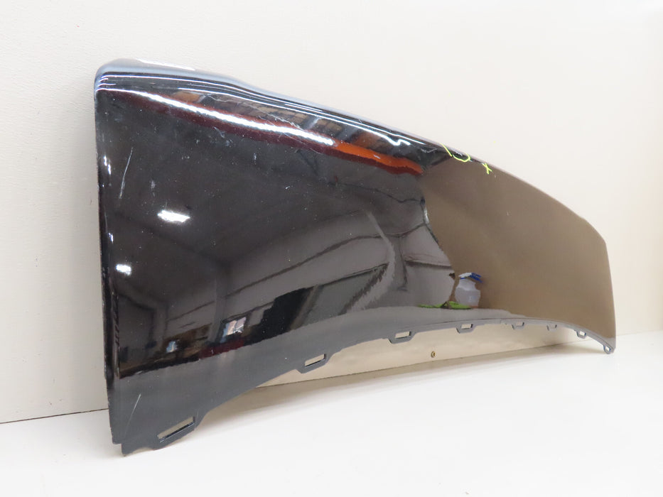 2019 2020 HONDA PILOT FRONT LOWER SIKD PLATE VALANCE OEM 71115-TG7X-A000