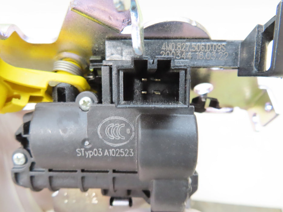 2017-2023 AUDI Q7 Q8 A4 A5 A8 E-TRON TAILGATE LOCK LATCH ACTUATOR OEM 4M0827506D