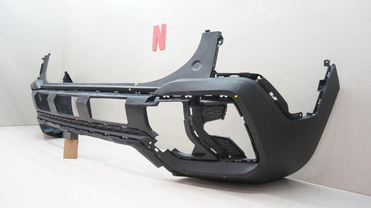 2024-2025 KIA SELTOS REAR BUMPER COVER PANEL OEM 86612-Q5710