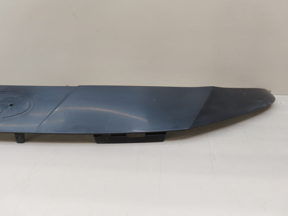 2024 HYUNDAI ELANTRA FRONT FINISH PANEL OEM