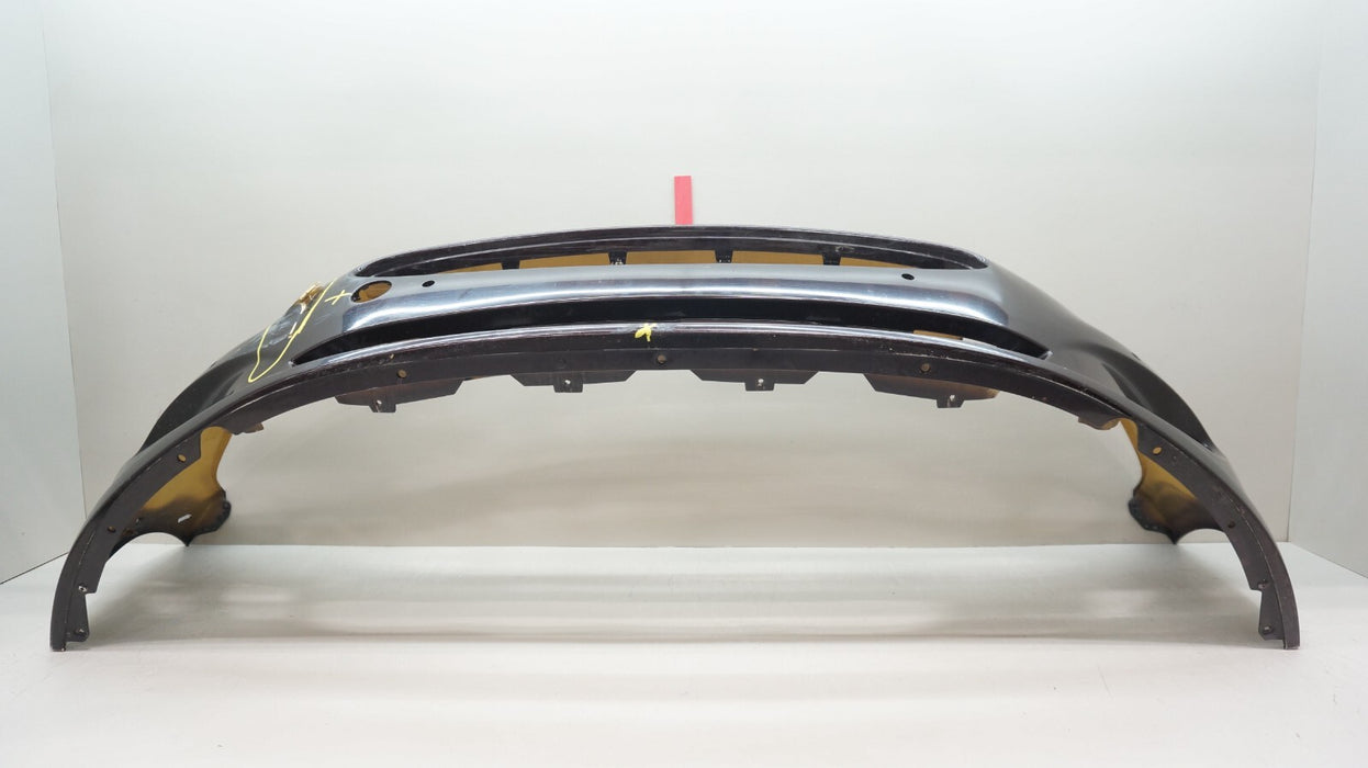 2012-2015 JAGUAR X150 XK XKR FRONT BUMPER COVER PANEL OEM